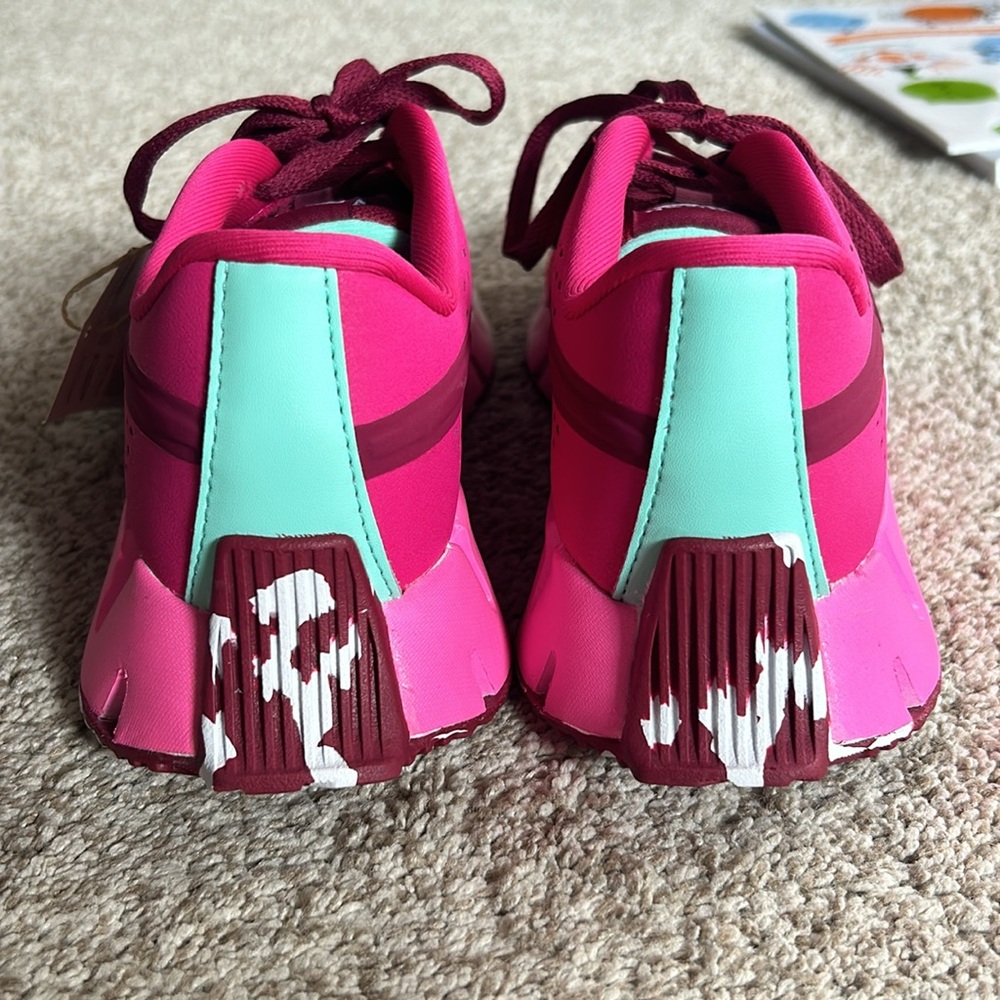 NWT Reebok Junior Zig Dynamic 2.0 - Picture 3 of 7